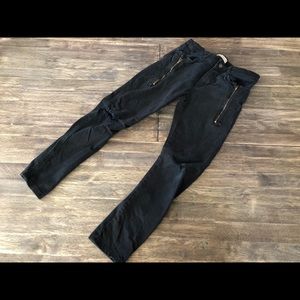 Boys Zara jeans
